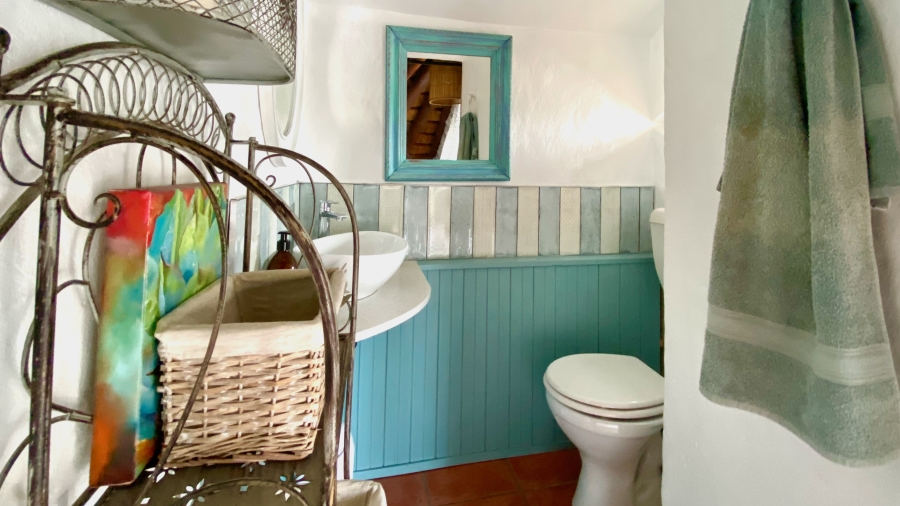 2 Bedroom Property for Sale in Dwarskersbos Western Cape